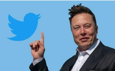 Elon Musk buys $2.9b stake in Twitter, sending stock soaring