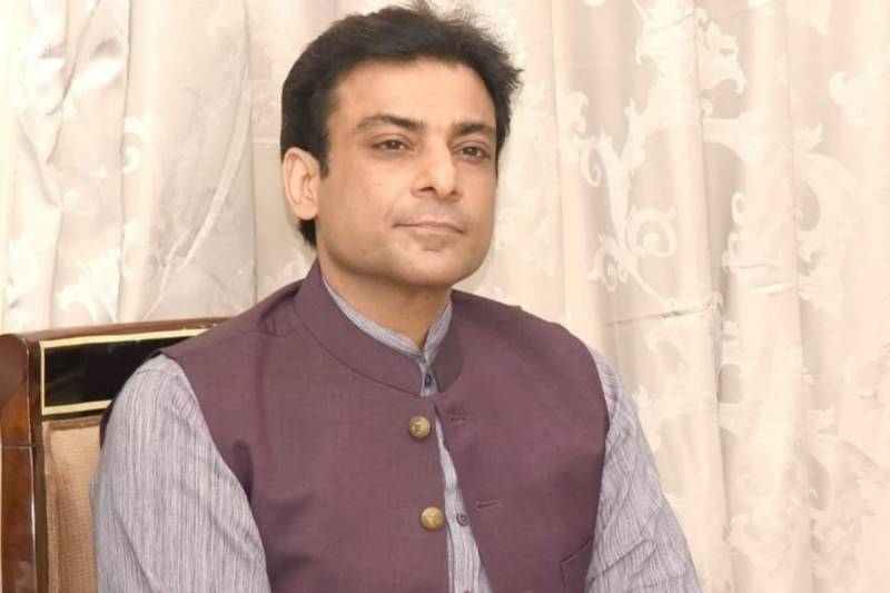 Hamza Shehbaz to move LHC over Punjab CM election issue