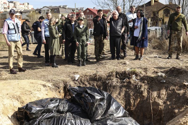 War in Ukraine: Latest developments