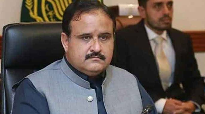 Buzdar bid to change ‘disobeying’ chief secretary, IG