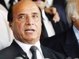 Imran Khan will resign today, claims Latif Khosa