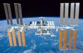 First private mission readies for launch to ISS