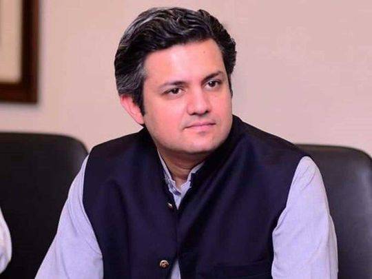 Hammad Azhar falls unconscious at PM House