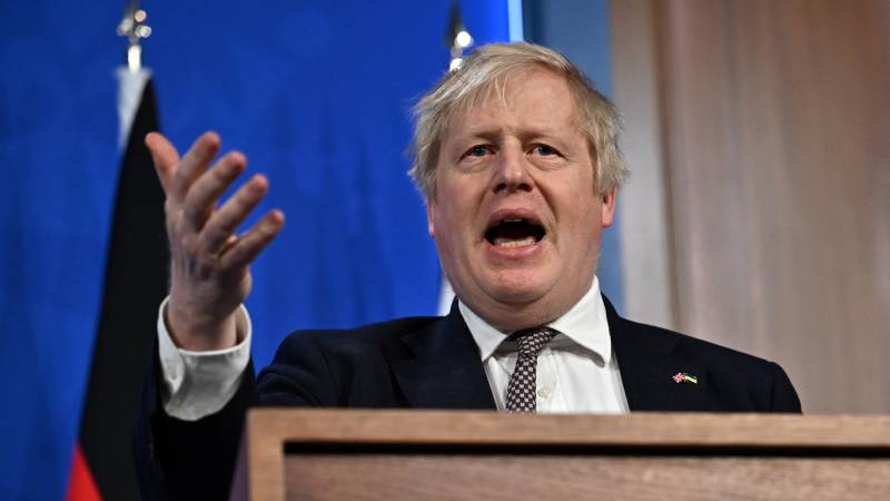 UK sending Ukraine 'high-grade' weaponry after station attack