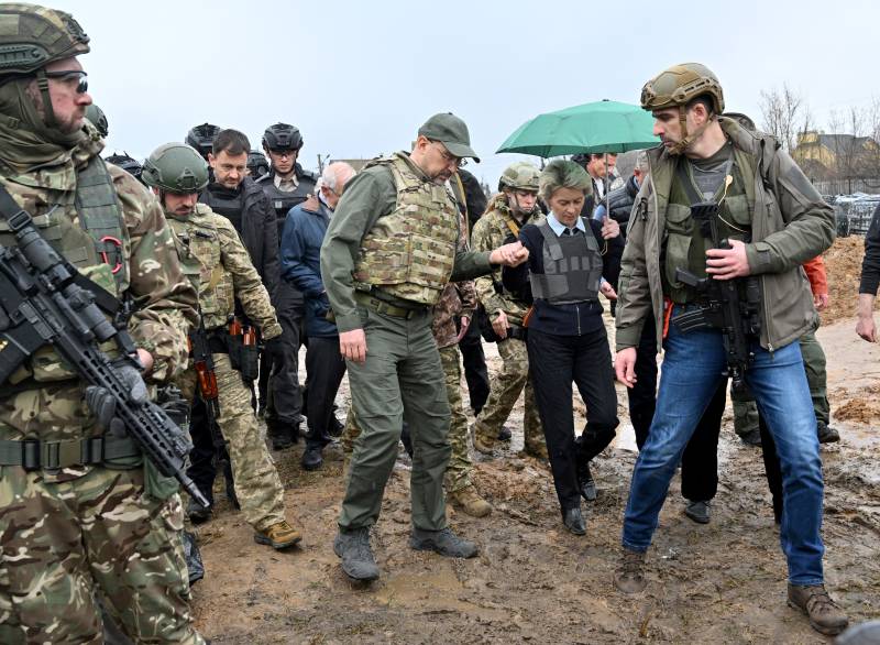 War in Ukraine: Latest developments