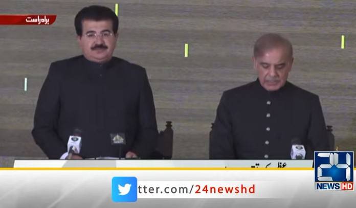 10:00 pm Headlines on 24Digital