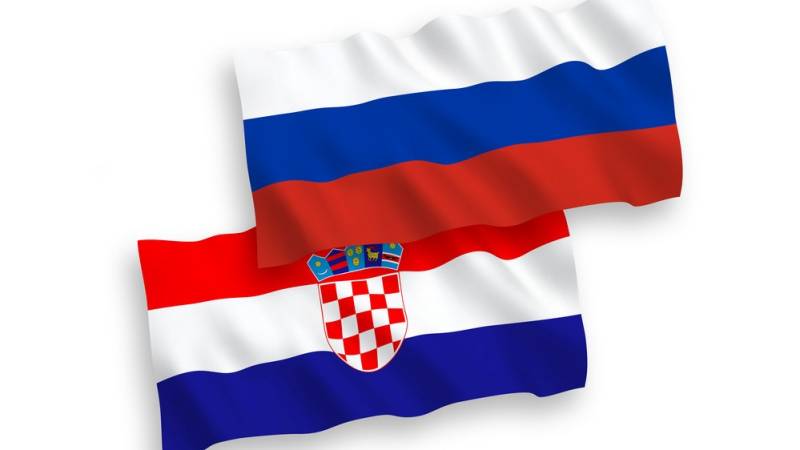 Croatia to expel 24 Russian diplomats, staff