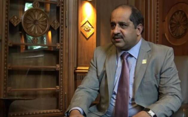 Dr Syed Tauqir Shah appointed Personal Secretary to PM Shehbaz Sharif 