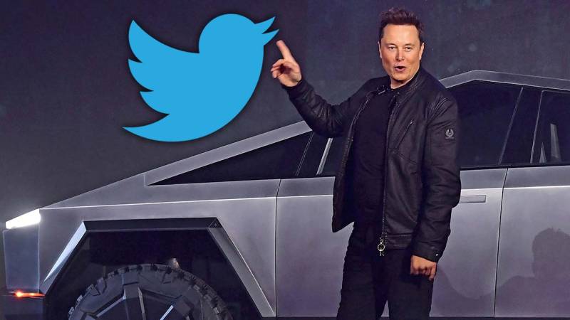 Elon Musk no longer joining Twitter board: CEO