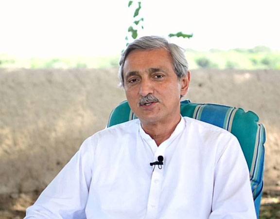Jahangir Khan Tareen to reach Lahore this week