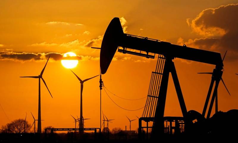 Oil market sinks on China demand fears