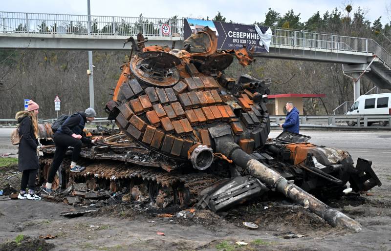 War in Ukraine: Latest developments
