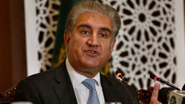 Shah Mehmood expresses gratitude to faithful PTI’s leaders