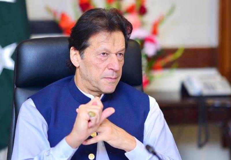 Imran Khan to chair two important meetings at Bani Gala today