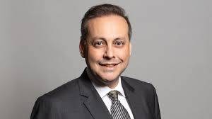 British MP Imran Khan guilty of sex assault on 15-year-old