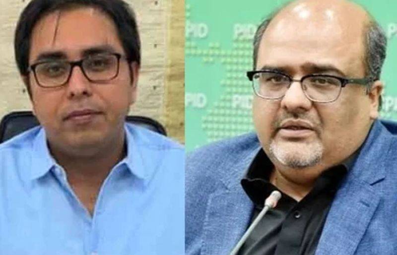 IHC suspends FIA notification to enlist Shehzad Akbar, Gill on no-fly list