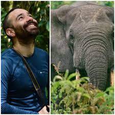 Researcher killed by elephant in Uganda