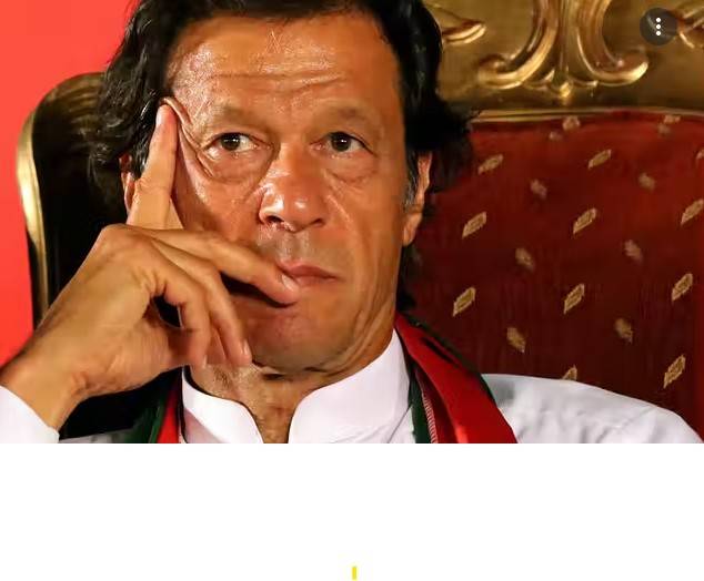 Imran says nation should run movement for immediate elections