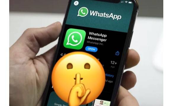 How to hide online status on WhatsApp