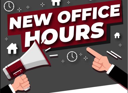 Shehbaz govt fixes new timings for public offices