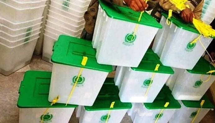 Local Governments elections in Sindh announced
