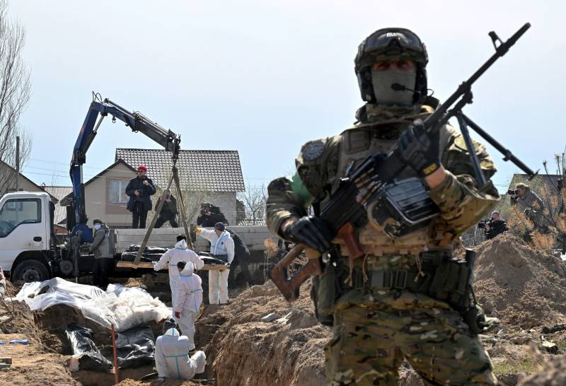 Russia accuses Ukraine of helicopter strike on border town