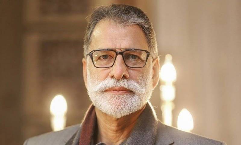AJK PM Sardar Abdul Qayyum Niazi resigns