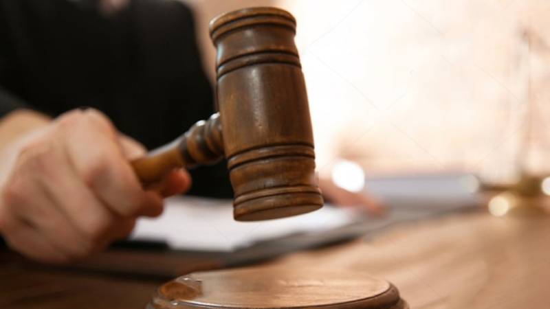 Dutch court jails 1980s Afghan prison chief for 12 years