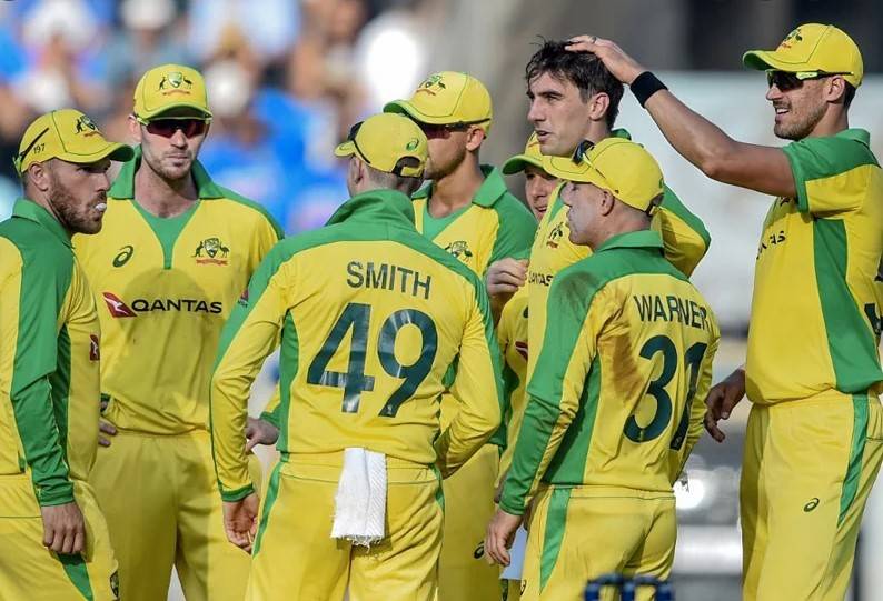 Man arrested for threatening Australian cricket team in Pakistan
