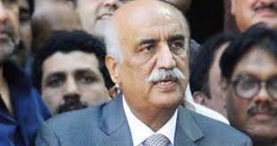 Govt delegation raises issue of delaying lower house session with NA secy