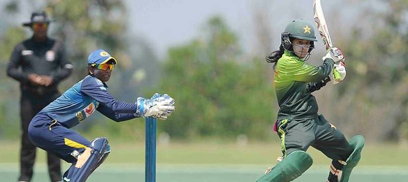 PCB reveals schedule of Sri Lanka women’s tour to Pakistan
