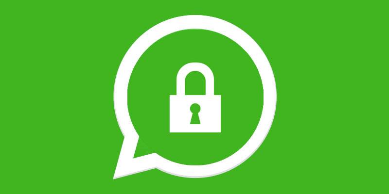 How to lock WhatsApp screen in few simple steps