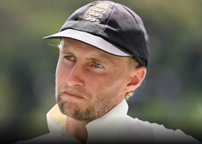 Joe Root resigns as England Test captain