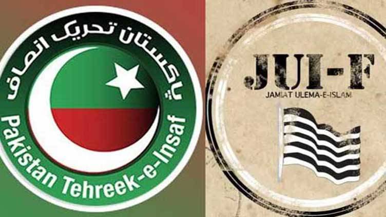 PTI wins by-elections in NA-33 Hangu 