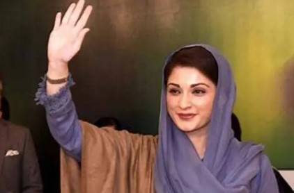 Maryam Nawaz asks Imran to open eyes as his party is over