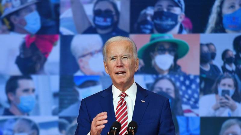 US announces global Covid summit May 12