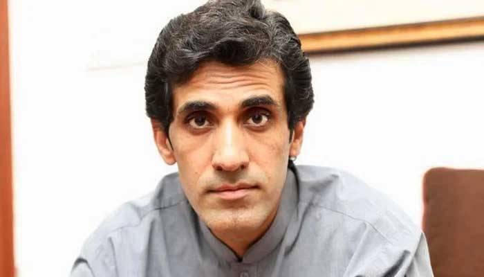 Aun Chaudhry appointed as adviser to prime minister
