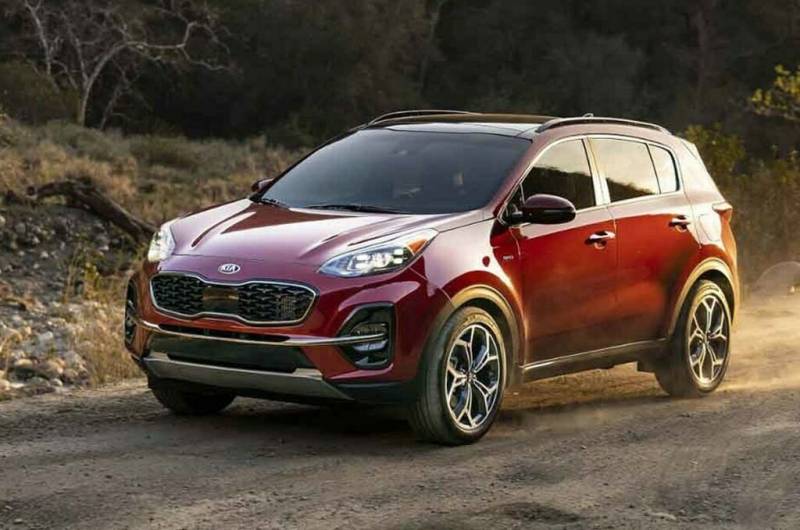 KIA Motors races up car prices