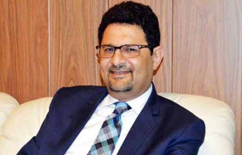 Finance Minister Miftah Ismail to visit USA  