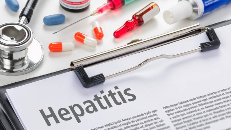 Hepatitis of unknown origin in kids recorded in more countries