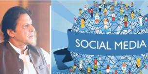 Imran Khan to address nation on social media tomorrow night
