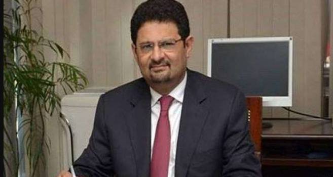 Miftah Ismail becomes Federal Finance Minister for six months