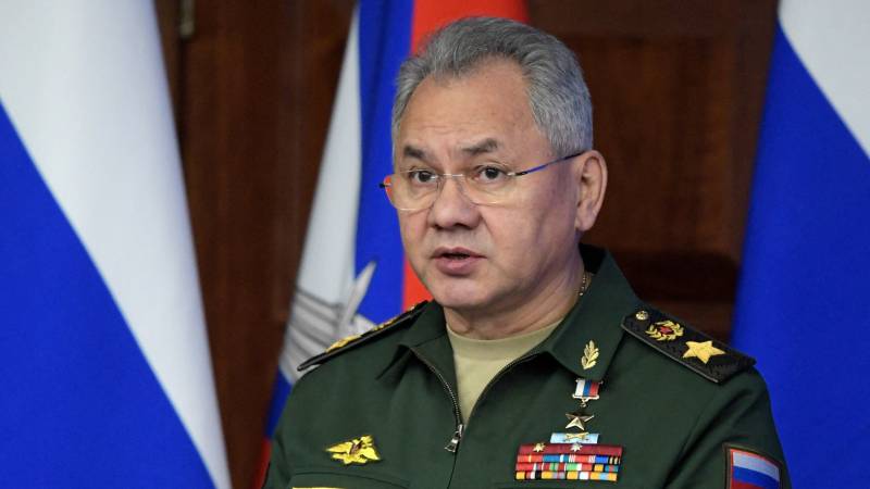 Russia urges Ukrainian forces to 'immediately' lay down arms