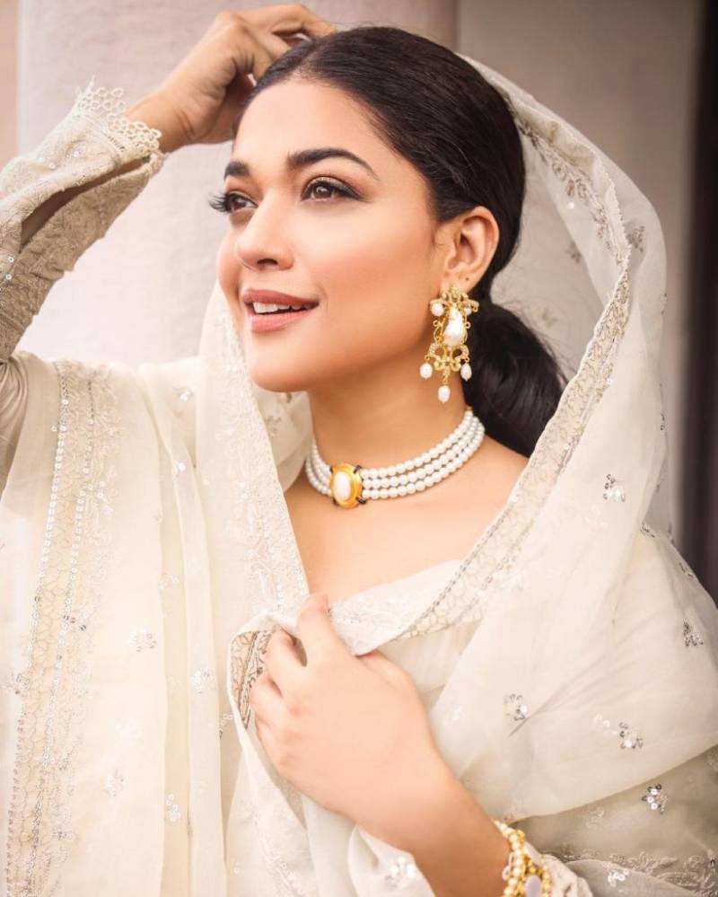 Sanam Jung reveals her name was changed as child