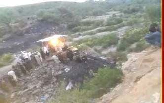 3 labourers die in Orakzai mine accident