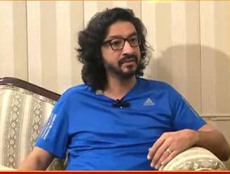 Dost Mazari blames PTI, Parvez Elahi for creating constitutional crisis in Punjab