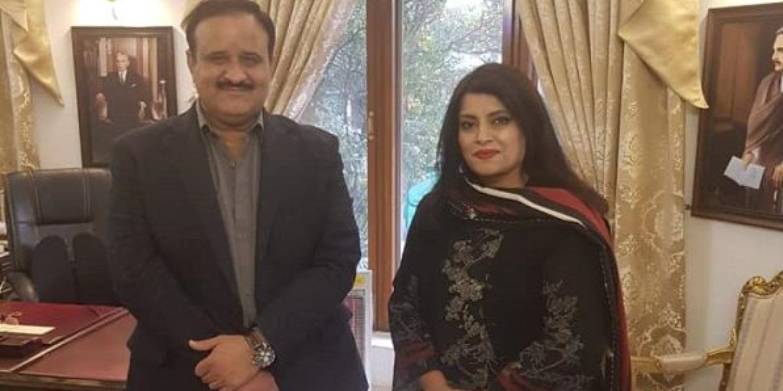 PTI woman MPA's medical report has no mention of torture