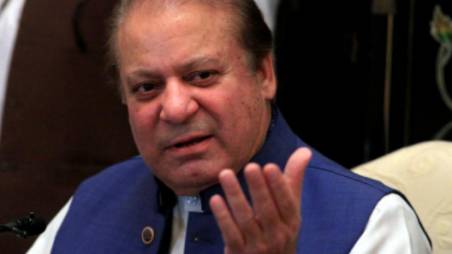 Nawaz Sharif ECL case deferred as judge goes on leave
