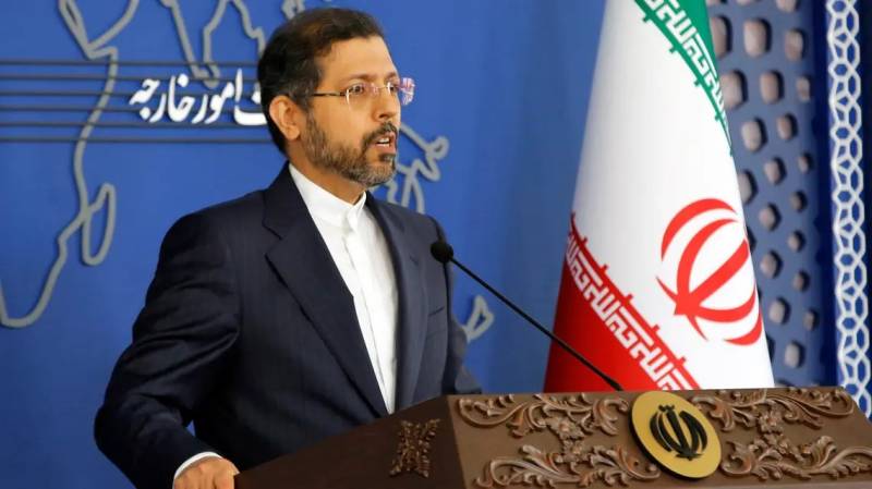 Iran says 'technical issues' in nuclear talks complete