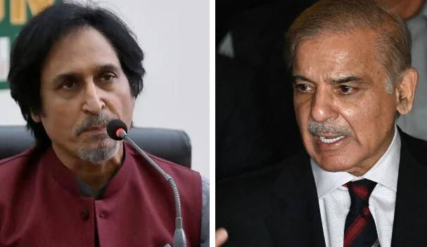 Govt starts consultation to change PCB Chairman immediately